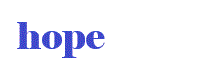 hope
